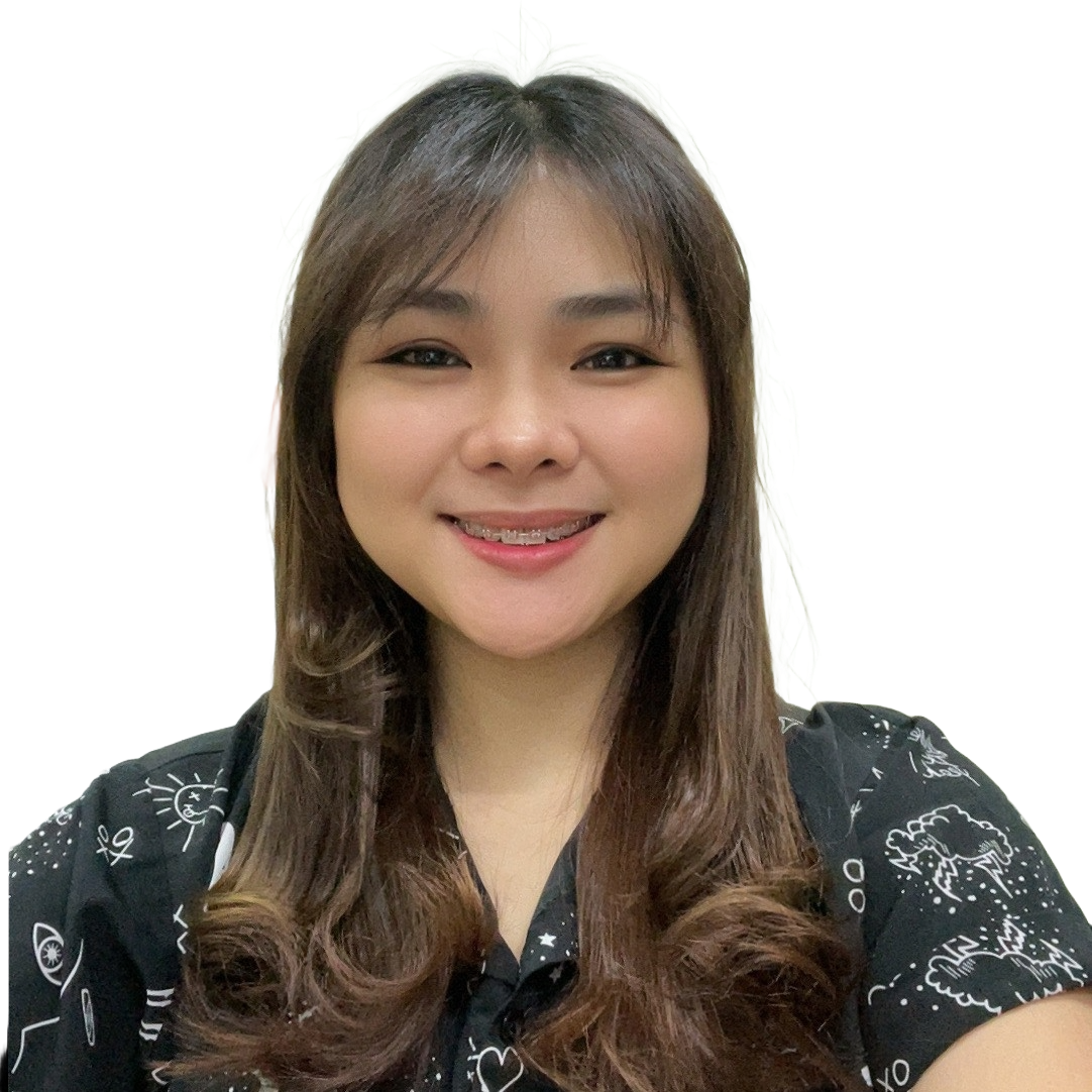 Joy Ramos, Graduates Director